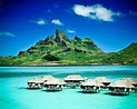 Ilhas Maurício - paraíso perfeito para sua lua de mel | Casar.com