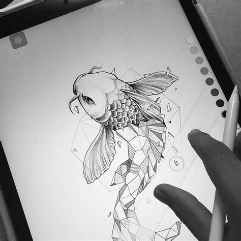 Kerby Rosanes Kerbyrosanes Instagram Photos And Videos Geometric