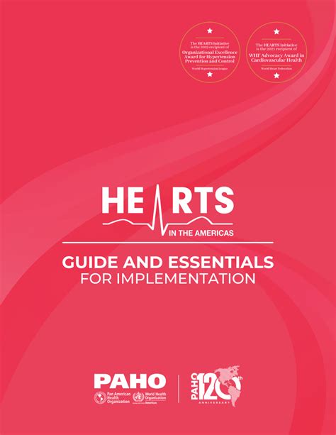Pdf Hearts In The Americas Guide And Essentials For Implementation