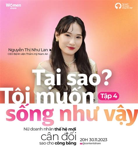 Bí Kíp Làm Lãnh đạo Của Nữ Doanh Nhân Lê Thị Thanh Lâm Và Nguyễn Thị Như Lan