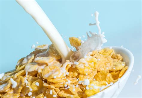 Nine Out Of 10 Canadians Eat Cereal Says Kellogg Canada Food In Canada