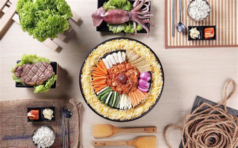 Savour the real taste of hong kong at the heart of malaysia! 5 Korean Restaurants You Can't Miss In Solaris Mont Kiara ...
