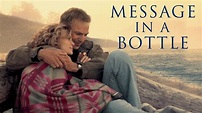Message in a Bottle (1999) — The Movie Database (TMDb)