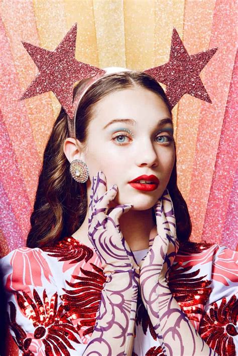 Maddie Ziegler Age Height Weight Body Measurements Dance And Net