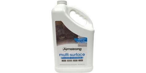 Armstrong Multi Surface Floor Cleaner Refill 128 Fl Oz Reviews 2019