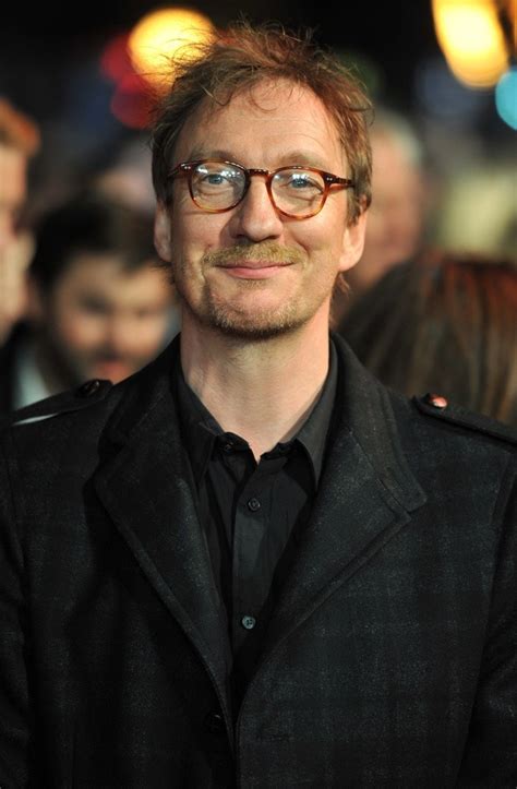 He also appeared in an episode of popular sitcom only fools and horses (1985) as a friend of rodney. David Thewlis Picture 8 - Premiere of Anonymous at BFI ...