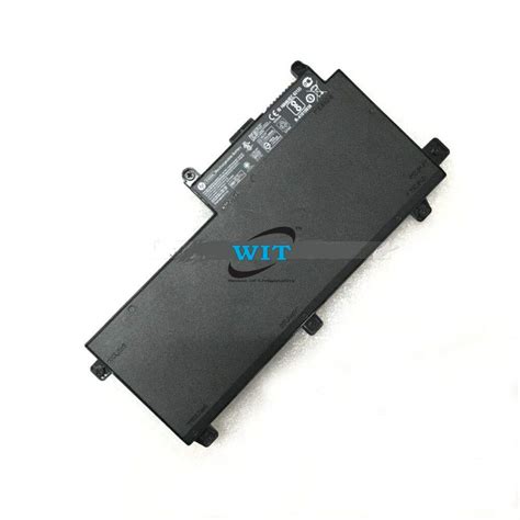 Ci03xl Original Battery For Hp Probook 640 645 650 655 G2 G3 Series