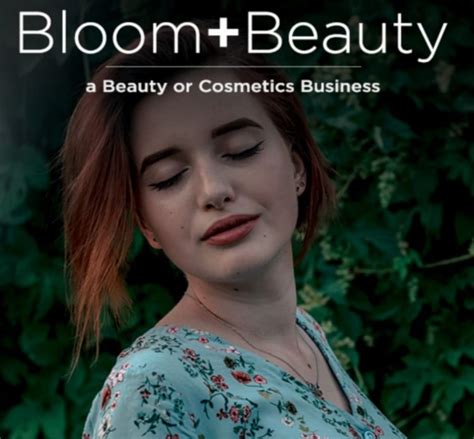 Bloom And Beauty By Stacy