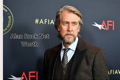 Alan Ruck Height Unveiling The True Stature Of A Talented Actor