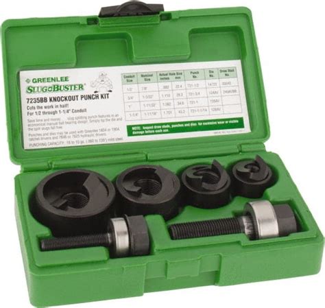 Greenlee 7235bb Greenlee 7235bb Hand Tools Octopart Electronic Components