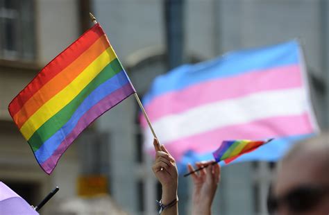 11 Myths About Transgender People Vox