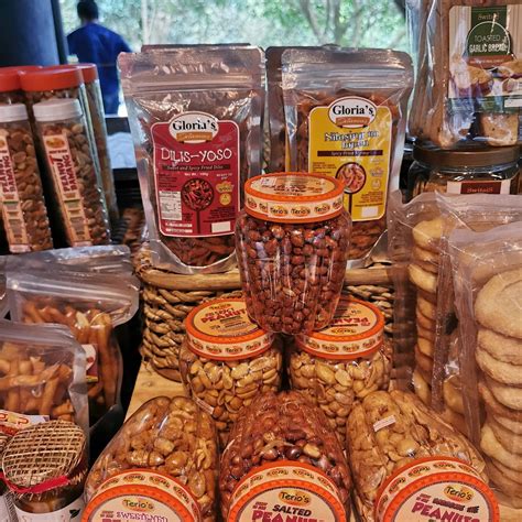 Filipino Snacks And Pasalubong That You And Your Love Ones Might Love