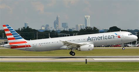 Newsroom American Airlines Prepares For A Big Summer In Charlotte