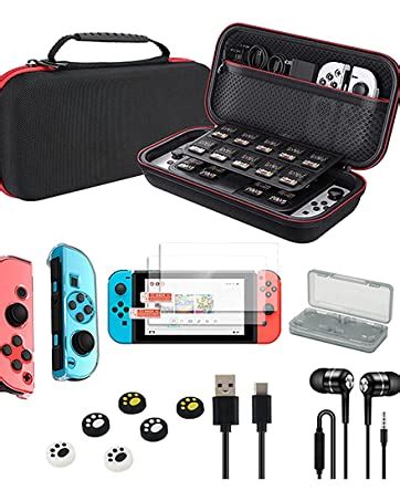 Aceshop In Switch Sports Accessories Bundle For Nintendo Switch