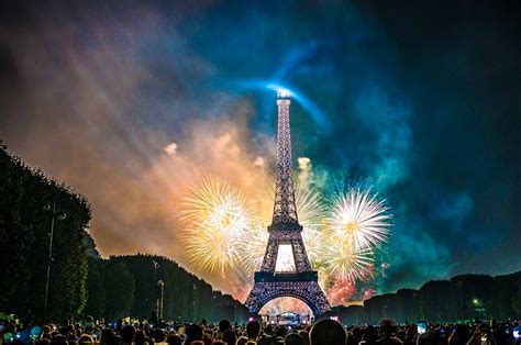 Bastille Day Celebrations France Honors The Indefatigable Spirit Of