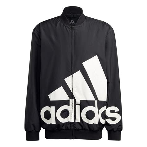 Casaco Adidas Aeroready Essentials Giant Logo Casacos E Blusas