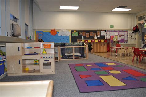Greensburg Early Care And Education Center Seton Hill Child Services