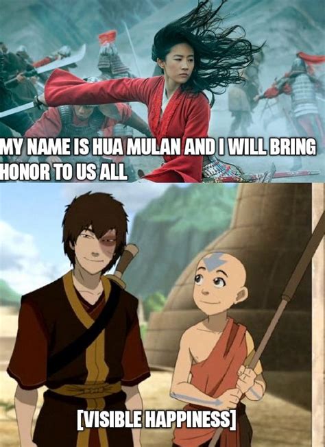 Zuko Is So Close To Getting His Honor Avatar Funny Avatar The Last Airbender Funny Avatar
