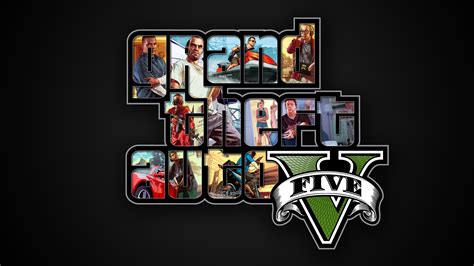 🔥 Free Download Gta V Wallpaper By Xtiiger Fan Art Wallpaper Games Xtiiger [1920x1080] For Your