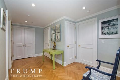 Ivanka Trump Lists Modest Park Avenue Apartment For 4m Curbed Ny