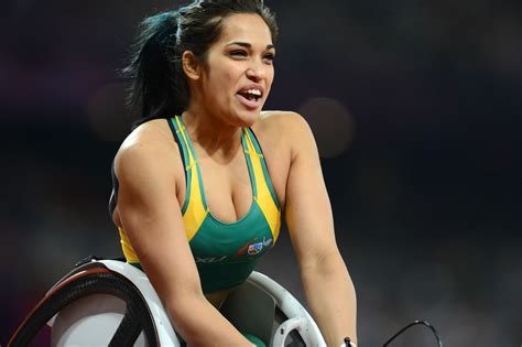 Ipc Athletics World Championships Facts Stats And Other Numbers Paralympics Australia
