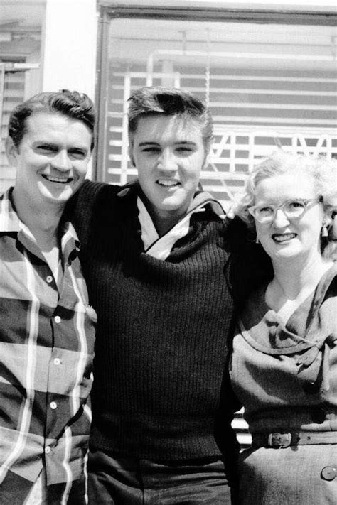 Elvis Presley S Producer At Sun Records In Memphis Was