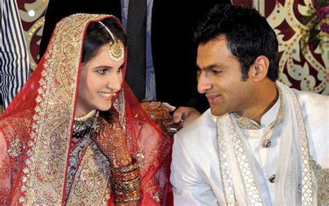 Heres Shoaib Maliks Statement On Divorce With Sania Mirza