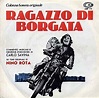 Ragazzo di Borgata - Film (1976) - SensCritique