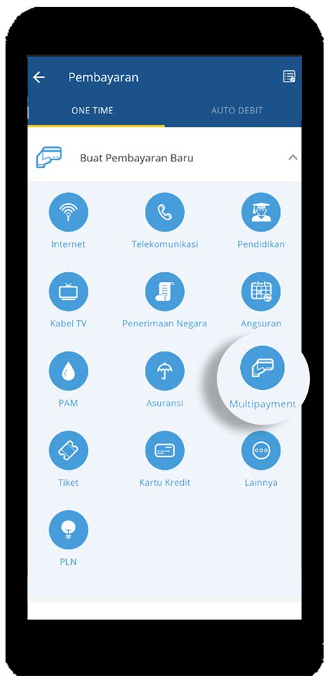 Bayar JD.ID di Livin