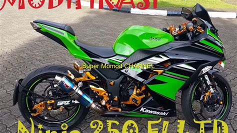 Baca juga pendapat redaksi oto dan mereka yang sudah menggunakan motor ini. Ninja R Warna Hijau Keluaran 2014 : Kawasaki Ninja 2 Tak Ninja 150 Rr Youtube - Motor bekas ...