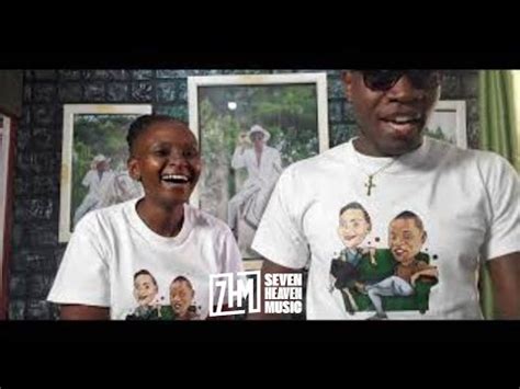 Guardian Angel And Esther Musila Mtetezi Youtube