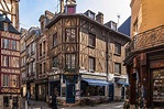 Rouen : 5 choses à voir et à faire - Annuaire du Tourisme