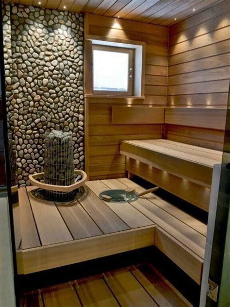 Sauna In The Home 17 Outstanding Ideas That Everyone Need To See
