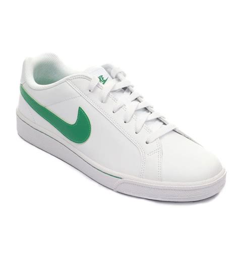 Nike White Sneaker Shoes Buy Nike White Sneaker Shoes Online At Best