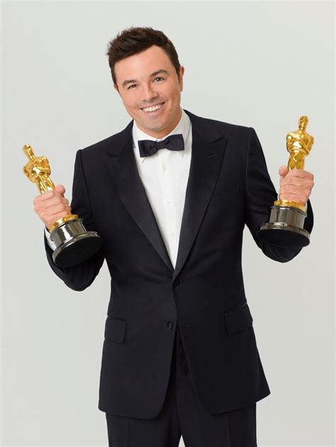 Seth Macfarlane Obsessed With This Man He Is So Sexy Talented And That