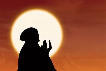 Pray Deceased Loved Islam Counseling
