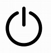 Image result for power icon