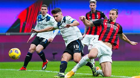 Nordictrack was established in minnesota, a state with an average high temperature of just 55 degrees fahrenheit. Milan-Atalanta / Atalanta's slim Serie A title hopes dim a ...