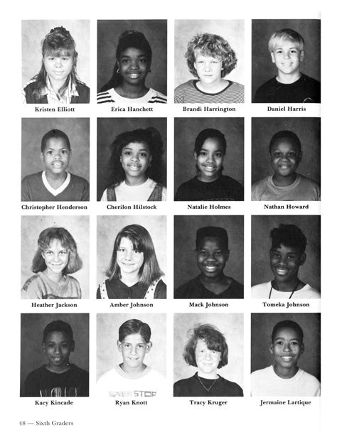 The Eagle Yearbook Of Stephen F Austin High School 1990 Page 48