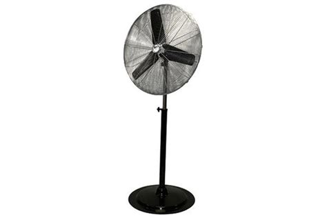 30″ Pedestal Fan Big Top Entertainment