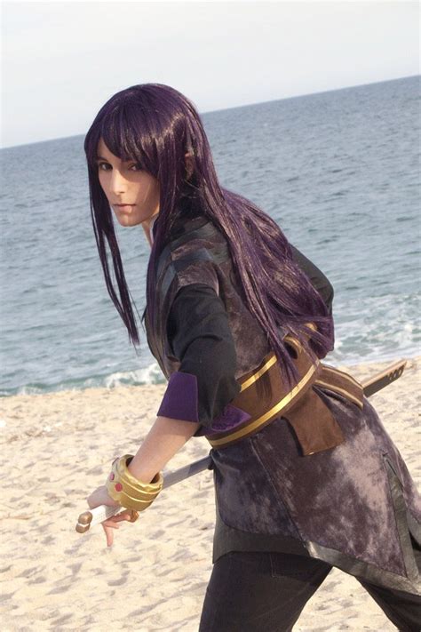 Tales Of Vesperia Yuri Lowell Ii By Irelza On Deviantart Tales Of