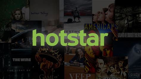 Sale Hotstar English Web Series List In Stock