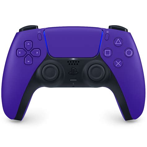 Buy Dualsense Wireless Controller Galactic Purple On Playstation 5 Game