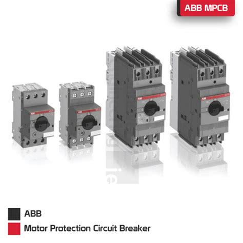 Abb Circuit Breaker Original Abb By Innovern Engineering