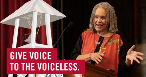 Giving Voice To The Voiceless 2023 Georgia Funder