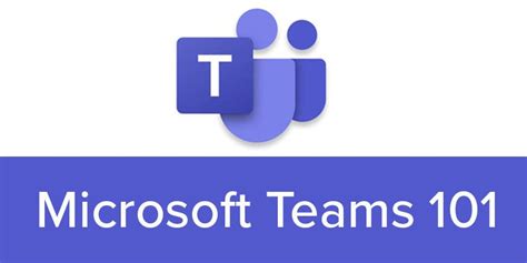 In this guided tour, you will get an overview of teams and learn how to take some key actions. For Teachers / Microsoft Teams