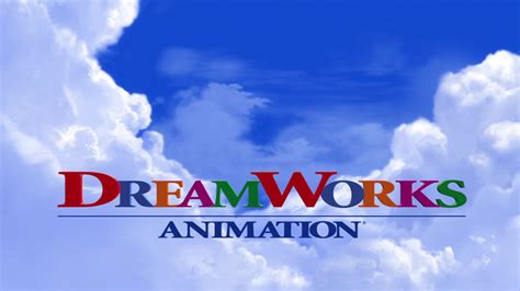 Dreamworks Animation Moviepedia Fandom