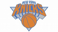 New York Knicks Logo: valor, história, PNG