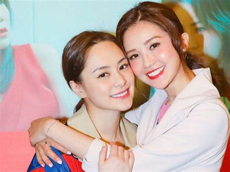 Gillian Chung Finds Silver Lining From Photo Scandal