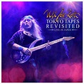 Guitar Legend ULI JON ROTH Reveals Trailer for Double Live Album Set ...